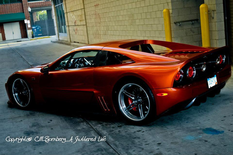 Illustration for article titled My new favorite supercar